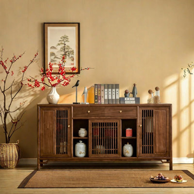 Buffet chinois Eco Elm