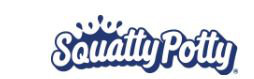 Squatty Potty Logo
