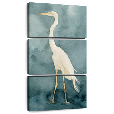 Simple Egret I
