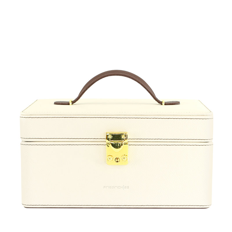 Jewellery Box +, White