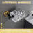 Wall Mounted Toilet Paper Holder