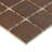 Fairfield 2" x 2" Ceramic Mosaic Tile-36930908