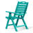 Laguna Patio Folding Highback Dining Chair-109539272
