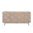 65" Wide Sideboard with Solid Wood Legs-679235279