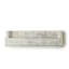 Tablette flottante en bois de pin Burch-24825507