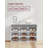 Shoe Storage Bench-676969951