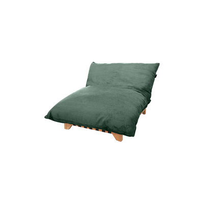 Chaise chauffante Hero 1/2 