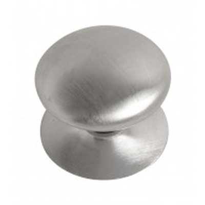 Field 50Mm Diameter Mushromm Knob