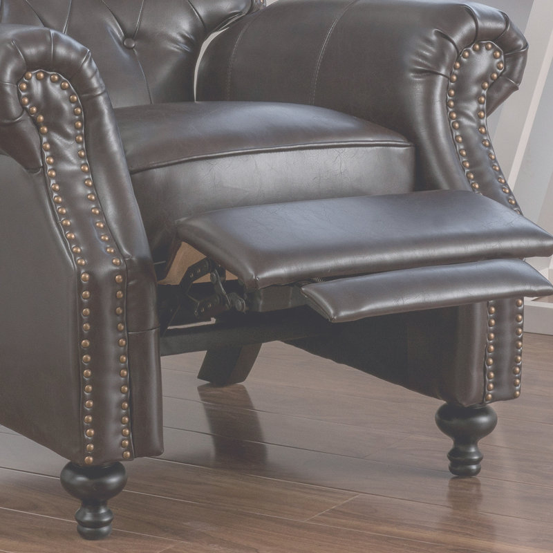 Fauteuil inclinable