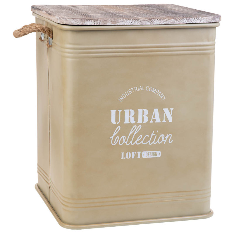 Laundry Basket