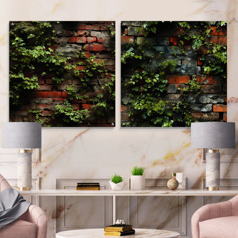 Urban Plants Oasis Bring, H 16 po x l 33 po