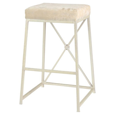 Medallion Bar Stool