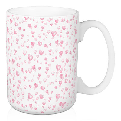 Amillano Ceramic Coffee Mug