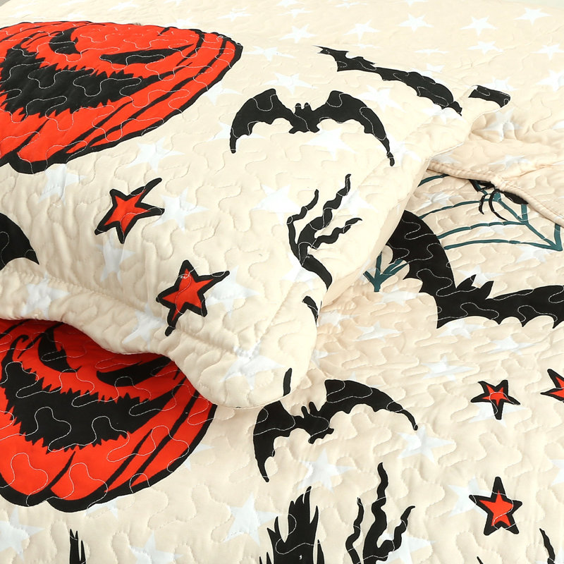 Quilt Set, Full