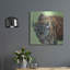 «A Large Bison» par Carolee Vitaletti-1499472076