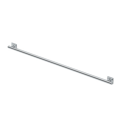Elevate Wall Mount Stainless Steel Grab Bar, ADA Compliant Safety Bar