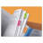 Paper File Tab Labels
