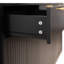 Armoire de rangement de bureau 67 po à 2 tiroirs et 6 tiroirs de 67 po de largeur-207543457