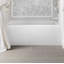 Sydney 66'' L Air Bathtub-9229641-49367800-88772009