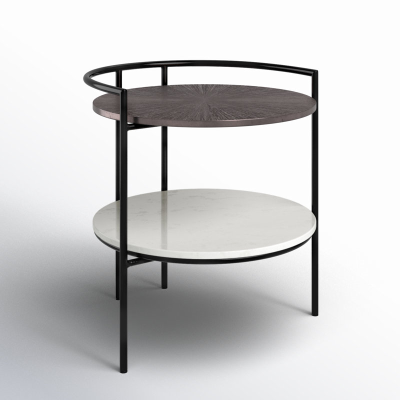 Brighton Nightstand