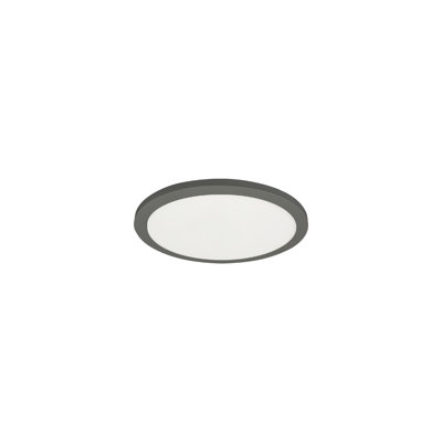 Nashea LED Flush Mount