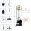 Ensemble d'outils de foyer en fer Verrett-1655977814-1640884567