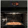 GE Profile Smart Appliances 29.75" Smart Convection Electric Double Wall Oven with In-Oven Camera and No Preheat Air Fry