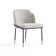 Ley Upholstered Side chair