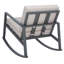 Steel Outdoor Chair-908524108