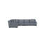 Gabi 5-Piece Fabric Sectional-218896840-218896843-218896832