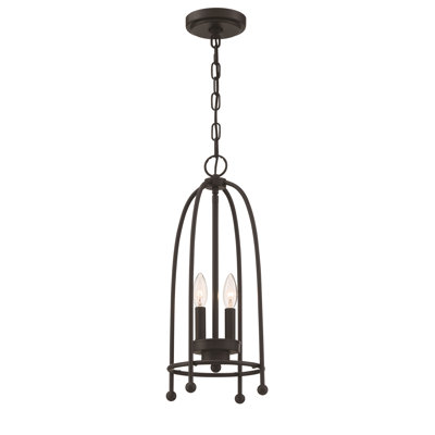 Allman 9" Pendant
