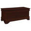 Wood Bench