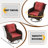 Samya 2 - Person Oversized Swivel Rocker Outdoor Seating Group with Cushions-1256138127