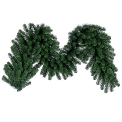 Guirlande Vickerman 9 pi Oregon