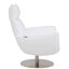 Causeuse en cuir Global United Modern