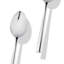 Levantina 2 - Piece Stainless Steel Hostess Set-93477399