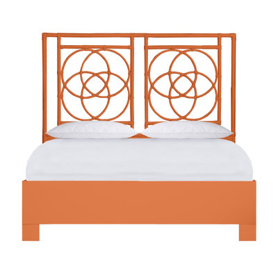 Emilia Standard Bed