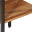 Nievelt End Table