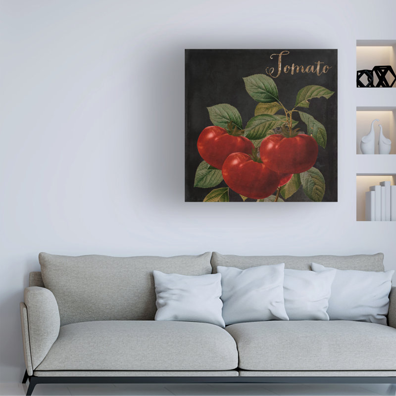 Art sur toile, "Sasha Medley", H 14 po x l 14 po