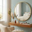 Miroir mural Adelina-975354092