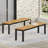 LINDSEY BENCH