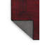 Tapis oriental rouge / bleu marine-1352640852