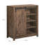 Binghampton 8 Pair Shoe Storage Cabinet-917713880-917713887