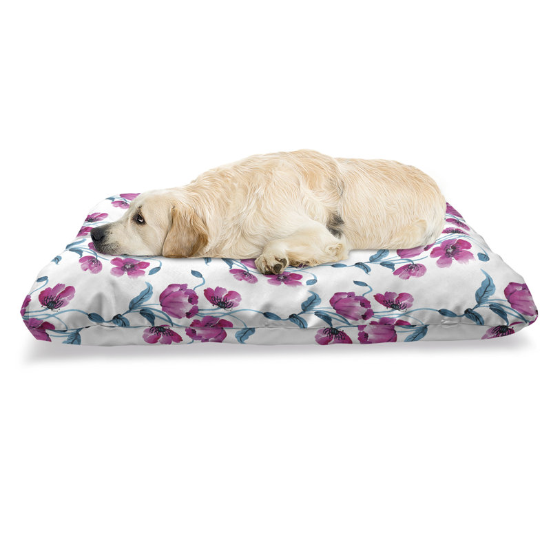 Lit pour animal de compagnie Ambesonne