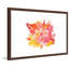 Eyre Tarney - Single Picture Frame Painting-1811590465