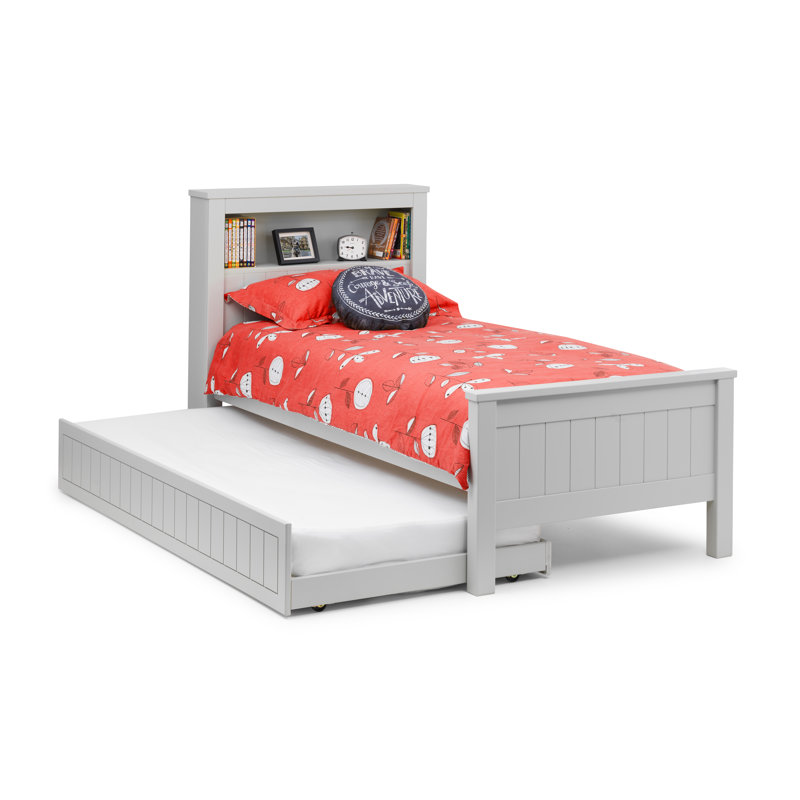 Attica Trundle Unit, Dove Grey