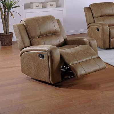 Fauteuil inclinable simple