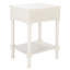 Table de bout avec rangement Ahearn-1926646431