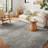 Neda Geometric Indoor Rug-66666666