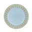 Assiette décorative Dumdum - ensemble de 8-745050477